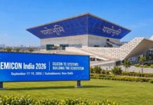 दिल्ली के यशोभूमि में SEMICON India 2026 का उद्घाटन करेंगे मोदी, 52 देशों की 600 से ज्यादा कंपनियां शामिल होंगीं