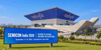 दिल्ली के यशोभूमि में SEMICON India 2026 का उद्घाटन करेंगे मोदी, 52 देशों की 600 से ज्यादा कंपनियां शामिल होंगीं
