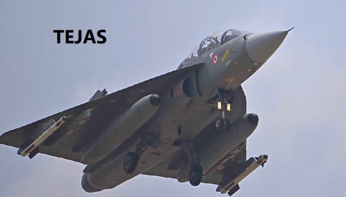 TEJAS