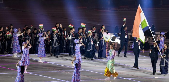 asian games