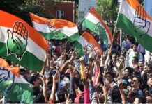जयपुर में री-पोलिंग वाले सभी चार वार्डों के 5 बूथों पर कांग्रेस ने भाजपा को धोबी पछाड़ से पटक दिया