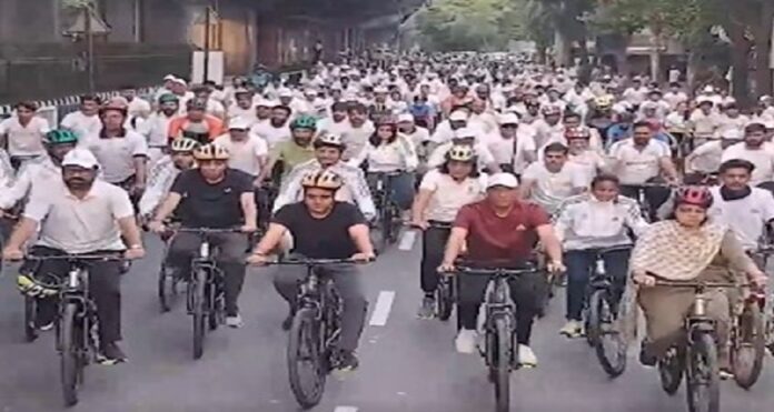 cycle rally