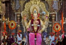 मुंबई के लालबाग इलाके में गणेशोत्सव के दौरान हादसा, पंडाल के बाहर देर रात फैला करंट, 2 की मौत, 4 घायल