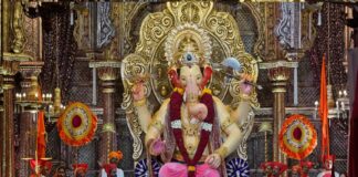 मुंबई के लालबाग इलाके में गणेशोत्सव के दौरान हादसा, पंडाल के बाहर देर रात फैला करंट, 2 की मौत, 4 घायल