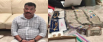 एक गरीब ईमानदार सैलरी 85,000 रूपये, इनके पास मिला है केवल 100 करोड़ से ज्यादा का साम्राज्य, 20 एकड़ जमीन, 5 किलोग्राम सोने के बिस्कुट, गहने, 7 आलीशान फ्लैट्स, 1 ट्रिपलेक्स विला, लग्जरी गाड़ी