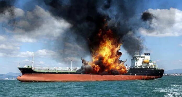 iran attack