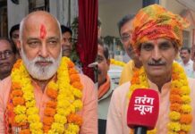 कोटा नगर निगम चुनाव मैदान में उत्तरी है बीजेपी की “जय-वीरू की जोड़ी”, 4 बार जीत हासिल करने वाले पांचवी बार उतरे मैदान में
