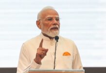 पीएम मोदी आज गुजरात और महाराष्ट्र को देंगें 35000 करोड़ की सौगात, नई परियोजना से जवाहरलाल नेहरू पोर्ट को सीधी रेल कनेक्टिविटी मिलेगी