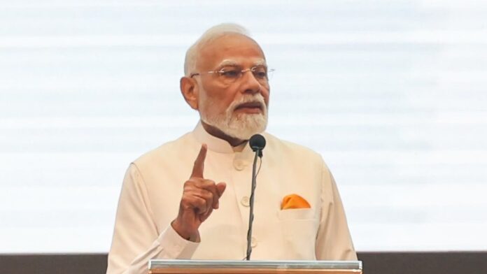 modi