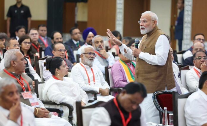 modi