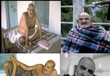 आज 11 सितम्बर को नीम करोली बाबा की पुण्यतिथि, उन्होंने आज के दिन वृंदावन में अंतिम सांस ली थी