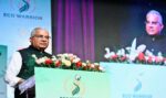 नई दिल्ली में चौथे ‘इको वॉरियर’ सम्मेलन में पर्यावरण मंत्री भूपेंद्र यादव ने दिए ‘इको वॉरियर’ पुरस्कार