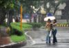 दिल्ली-एनसीआर में आज बारिश और आंधी का अलर्ट, 3 दिन तक हो सकती है हल्की बारिश
