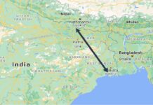 बिहार-यूपी बॉर्डर से पश्चिम बंगाल के हल्दिया पोर्ट को जोड़ेगा बड़ा इकोनॉमिक कॉरिडोर “रक्सौल–हल्दिया एक्सप्रेसवे”