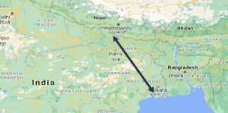 बिहार-यूपी बॉर्डर से पश्चिम बंगाल के हल्दिया पोर्ट को जोड़ेगा बड़ा इकोनॉमिक कॉरिडोर “रक्सौल–हल्दिया एक्सप्रेसवे”