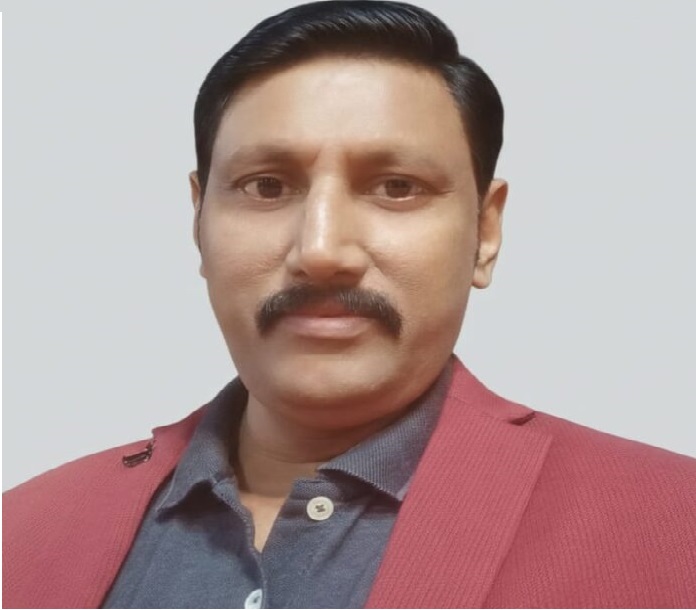 ritesh