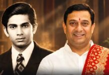 डॉ. श्रीकांत जिचकर जो थे भारत के सबसे अधिक पढ़े लिखे व्यक्ति, 20 डिग्रियां, 28 गोल्ड मेडल, 42 परीक्षाएं पास करने का रिकॉर्ड