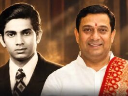 डॉ. श्रीकांत जिचकर जो थे भारत के सबसे अधिक पढ़े लिखे व्यक्ति, 20 डिग्रियां, 28 गोल्ड मेडल, 42 परीक्षाएं पास करने का रिकॉर्ड