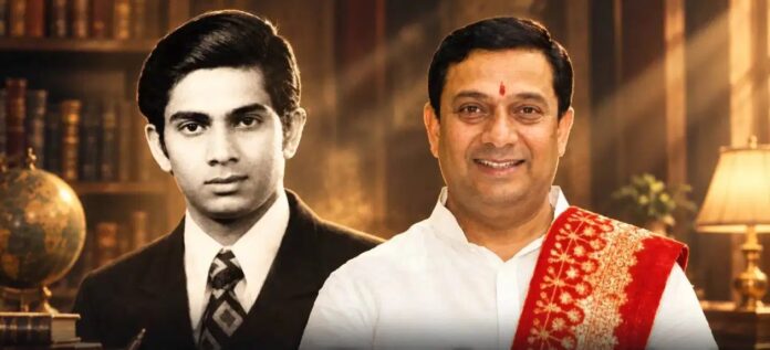 shrikant jichkar