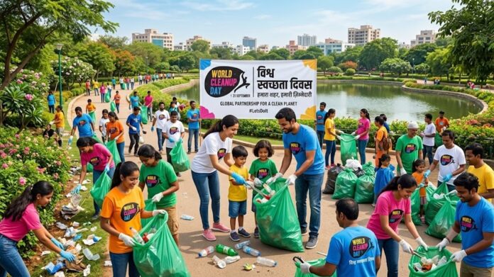 swachhta divas