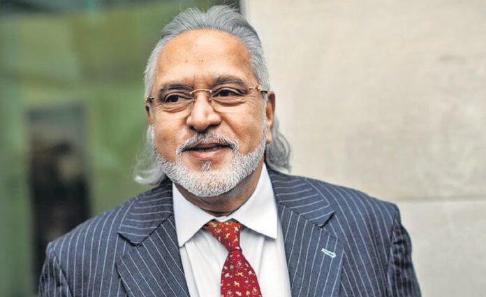 vijay malya
