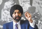 वर्ल्ड बैंक के प्रेसिडेंट अजय बंगा ने कहा है कि एआई भारत और विकासशील देशों में किसानों की जिंदगी बदल सकता है