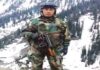 वीर शहीद हवलदार हंगपन दादा को उनके जन्मदिवस पर नमन