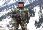 वीर शहीद हवलदार हंगपन दादा को उनके जन्मदिवस पर नमन