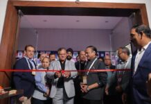 लेदर-फुटवियर सेक्टर की चुनौतियों के समाधान के लिए सरकार प्रतिबद्ध : मनोज कुमार सिंह