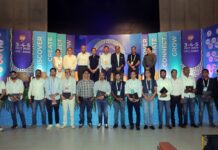 फुटवियर कारोबार में नए अवसरों और इनोवेशन का मंच बना ‘मीट एट आगरा’