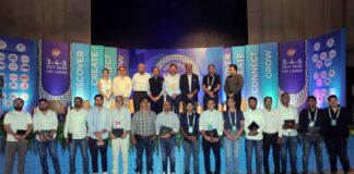 फुटवियर कारोबार में नए अवसरों और इनोवेशन का मंच बना ‘मीट एट आगरा’