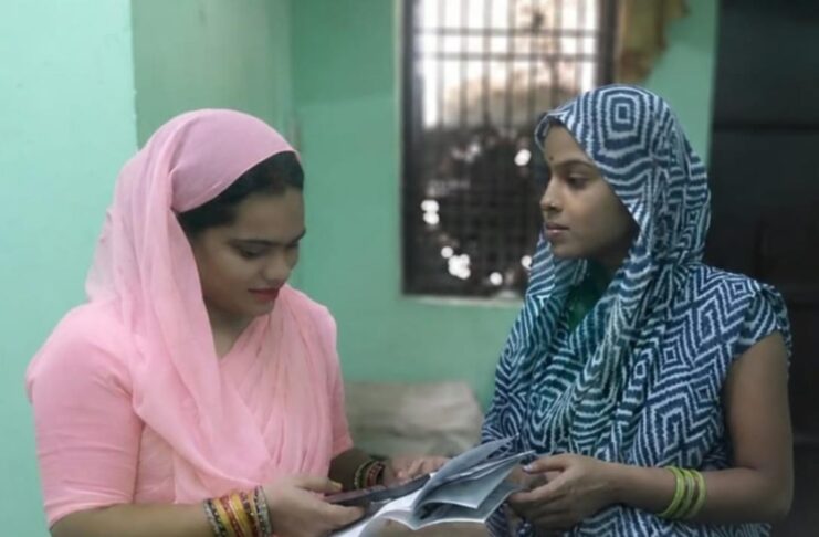पीएमएमवीवाई बनी मातृत्व का सहारा, जिले में 28,488 गर्भवती महिलाओं ने कराया पंजीकरण