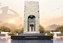 “राष्ट्र सेवा और कर्तव्यनिष्ठा की सर्वोच्च मिसाल प्रस्तुत करने वाले सभी वीर पुलिसकर्मियों को पुलिस स्मृति दिवस पर विनम्र श्रद्धांजलि