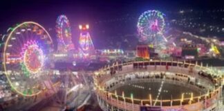 उत्तर प्रदेश के विश्व प्रसिद्ध “तिगरी गंगा मेला” आयोजन की तैयारी शुरू, 5 किमी में बनेगा तंबुओं का शहर