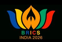 12वें ब्रिक्स संसदीय मंच की संयुक्त घोषणा में सदस्य देशों ने आतंकवाद के खिलाफ जीरो टॉलरेंस की नीति अपनाने का आह्वान किया