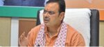 राजस्थान के शहरी व ग्रामीण क्षेत्र में सरकार द्वारा सड़क क्रांति लाने का दावा किया