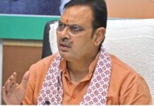 राजस्थान के शहरी व ग्रामीण क्षेत्र में सरकार द्वारा सड़क क्रांति लाने का दावा किया
