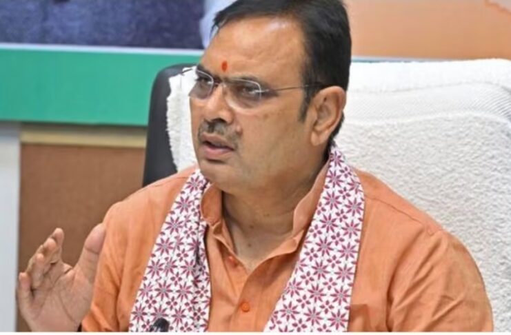 राजस्थान के शहरी व ग्रामीण क्षेत्र में सरकार द्वारा सड़क क्रांति लाने का दावा किया