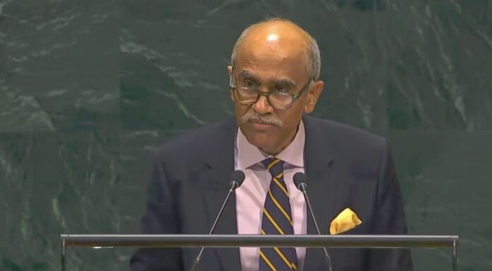 Un