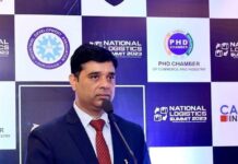 हरियाणा की नई औद्योगिक नीति से उद्योग जगत को मिलेगा नया प्रोत्साहन: NTIC ने सरकार का जताया आभार स्थानीय औद्योगिक एसोसिएशनों के साथ मिलकर पूरे हरियाणा में चलाया जाएगा Industrial Policy Awareness अभियान