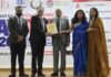 सीपीजे ग्रुप ऑफ इंस्टीट्यूशंस में विधिक महोत्सव ‘LAW TREK 2026’ का भव्य आयोजन