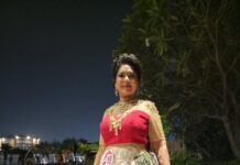 SHE WON THE CROWN, BUT HER HUMANITY WON HEARTS: DR. SHRUTI NEERAJ SAWALAKHE SHINES ON THE INTERNATIONAL STAGE