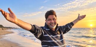 रंगमंच का पर्दा गिराकर विरासत छोड़ गए थे विनय पतसरिया