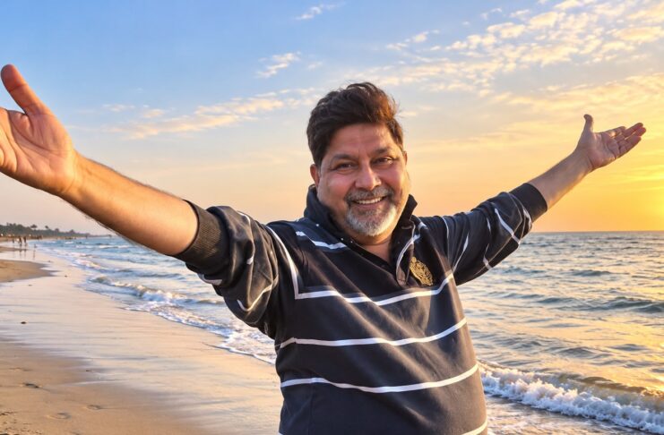 रंगमंच का पर्दा गिराकर विरासत छोड़ गए थे विनय पतसरिया