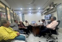 शिवा संघ समाज के हर वर्ग के उत्थान के लिए लगातार कार्य कर रहा है- सीए प्रदीप कुमार वर्मा, प्रेसिंडेट, शिवा संघ