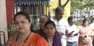 उत्तर प्रदेश, बिहार, महाराष्ट्र और कर्नाटक में विधान परिषद की 28 सीटों के लिए मतदान शुरू