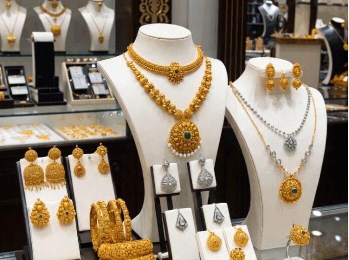 gold