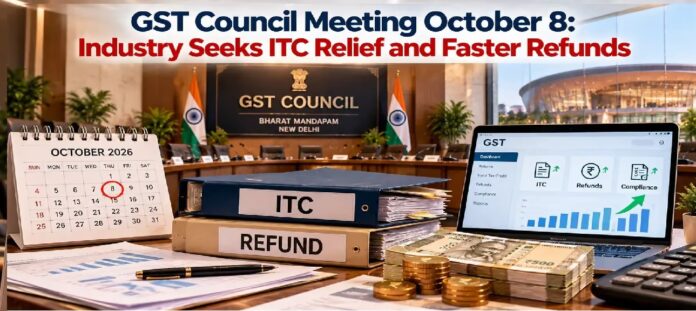 gst council