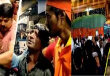 कोलकाता, ग्वालियर, हैदराबाद और उत्तर प्रदेश के बलरामपुर से आई दर्दनाक खबरों में अब तक 37 लोगों की जान जा चुकी है, जबकि 78 से अधिक लोग गंभीर रूप से घायल