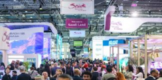 RX ग्लोबल पोर्टफोलियो का हिस्सा, WTM लंदन में एक्सपीडिया, स्काईस्कैनर और बुकिंग डॉट कॉम के वरिष्ठ अधिकारी ‘फ्यूचर स्टेज’, ‘ट्रेंड्स स्टेज’ और ‘एक्सपीरियंस हब’ पर अपनी विशेषज्ञता साझा करेंगे